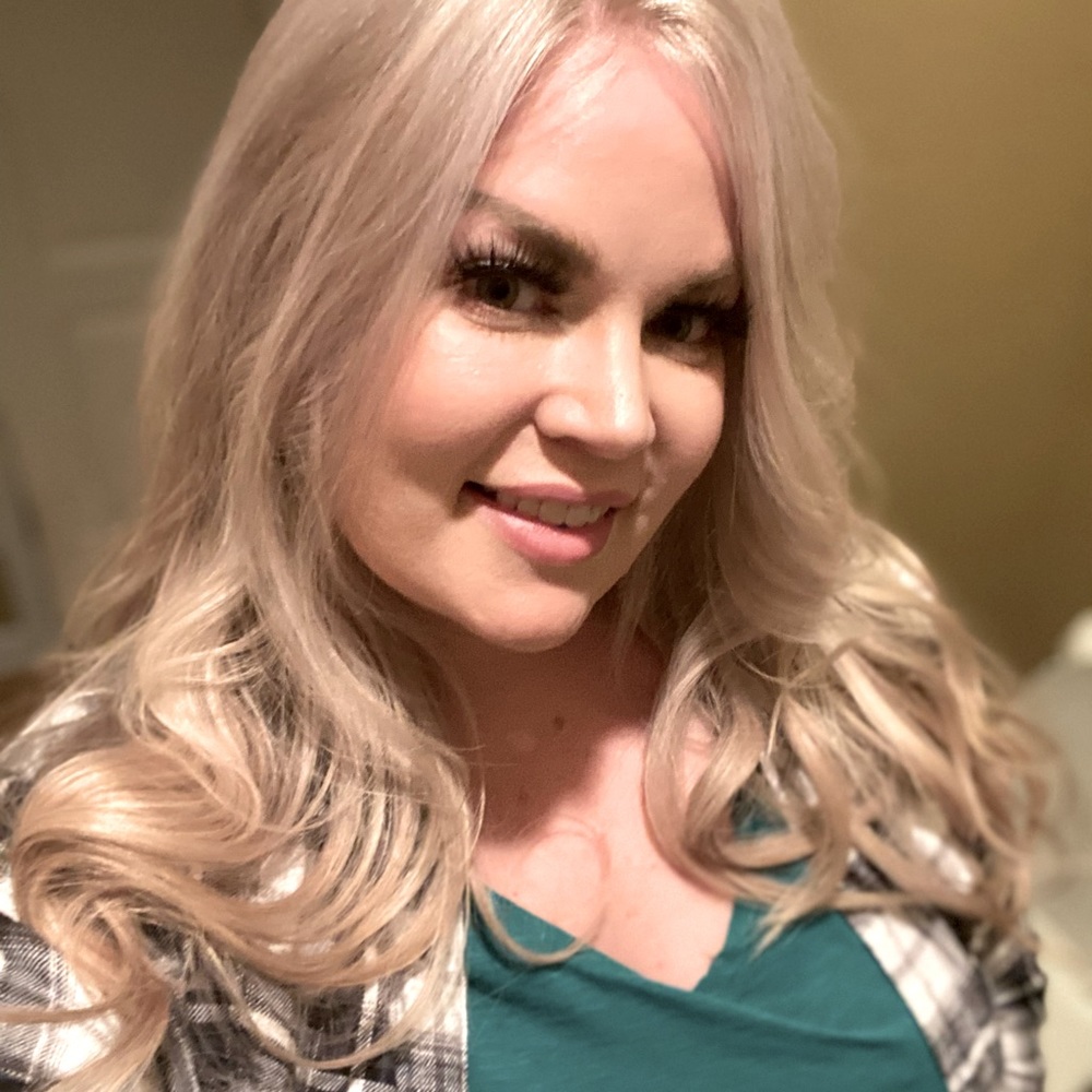 Meet your Posher, Lindsay